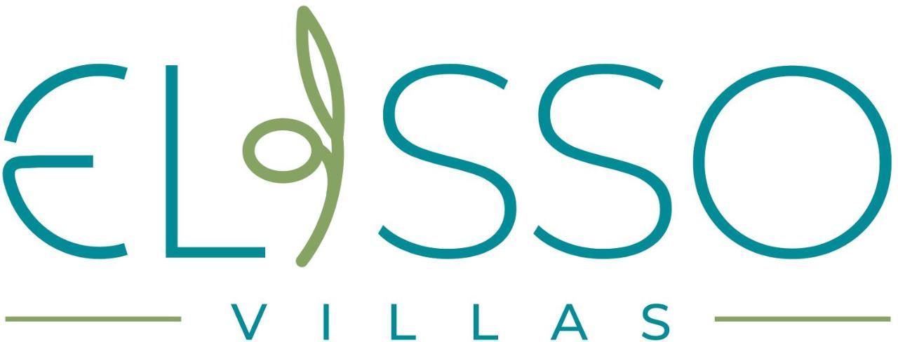 Elisso Villas Platis Gialos  Exterior photo