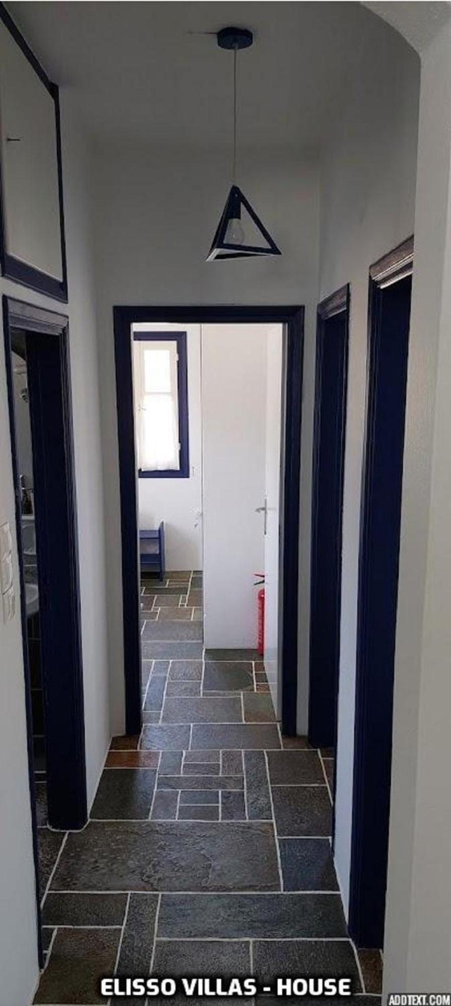 Elisso Villas Platis Gialos  Exterior photo