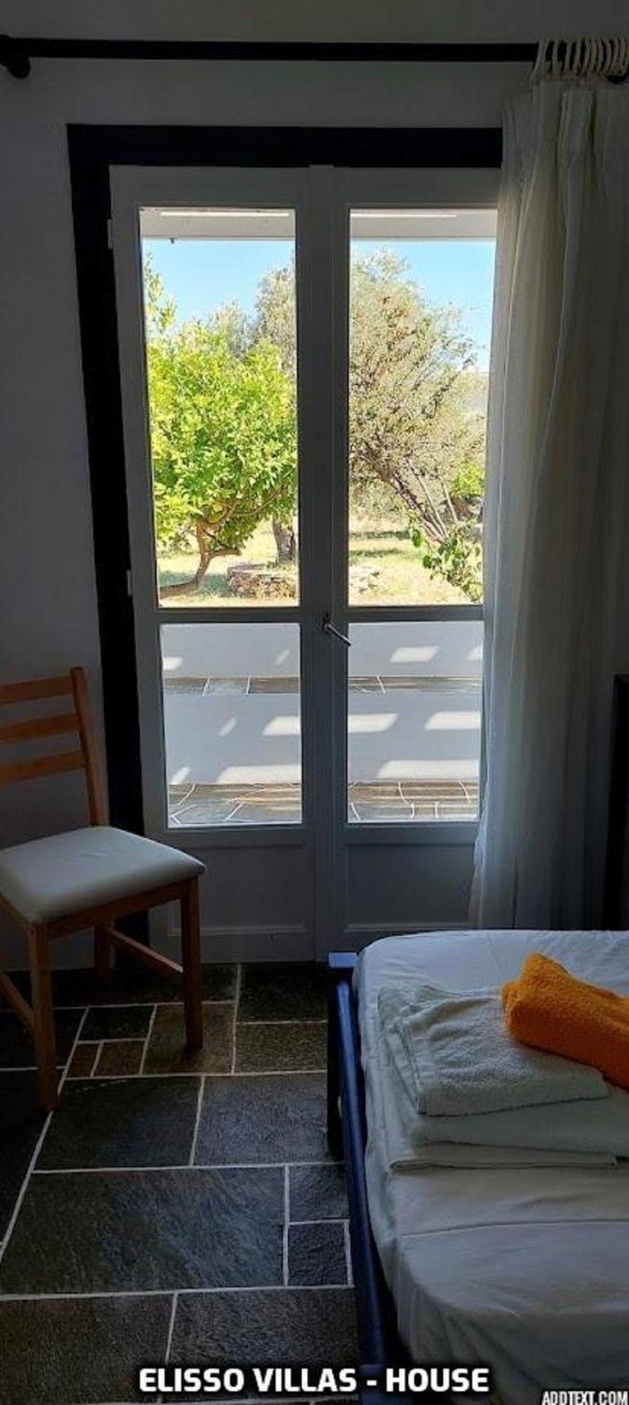 Elisso Villas Platis Gialos  Room photo