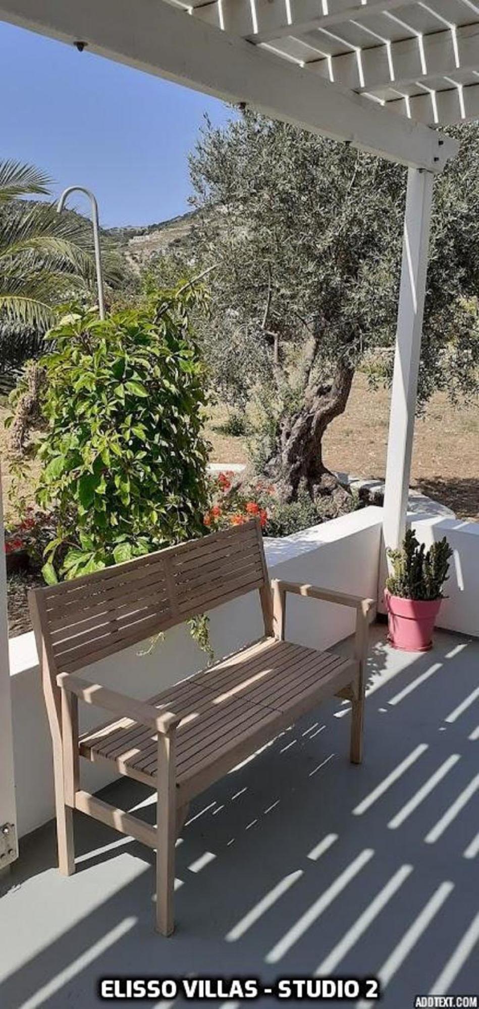 Elisso Villas Platis Gialos  Room photo